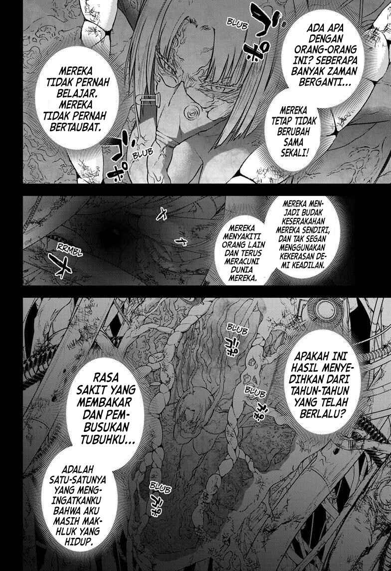 Chapter 132 - Page 43
