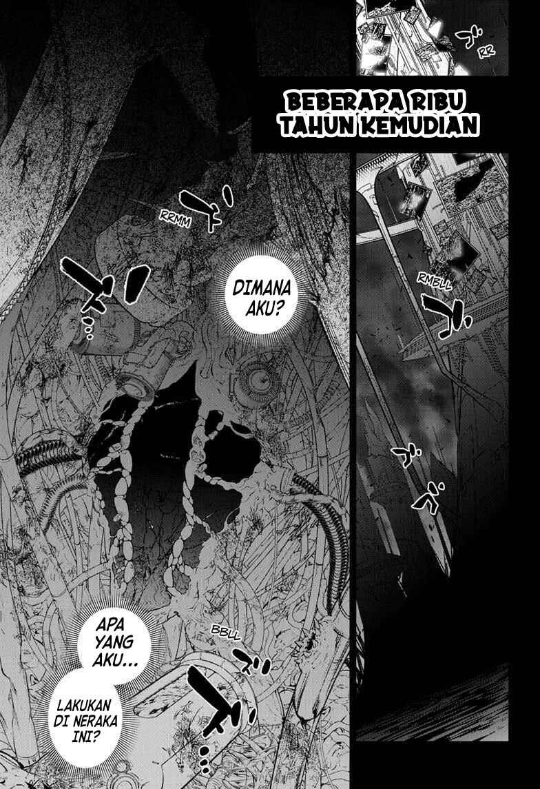 Chapter 132 - Page 44