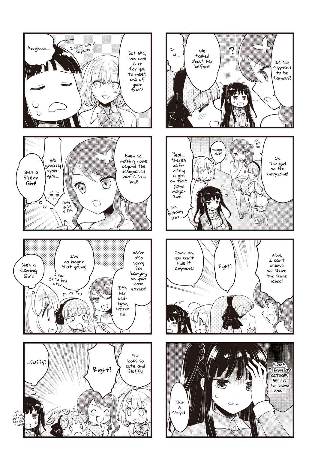 Chapter 3 - Page 2
