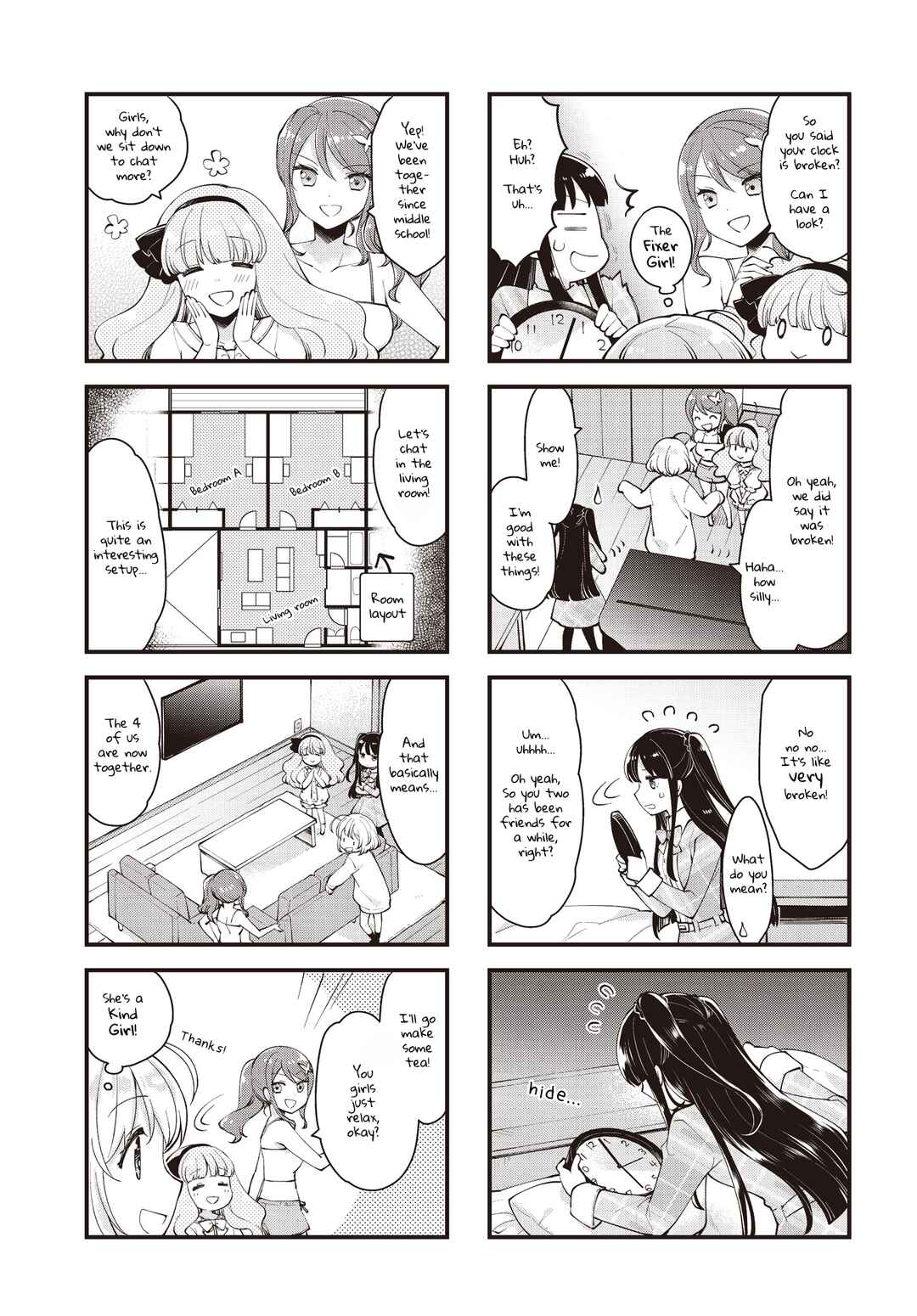 Chapter 3 - Page 3