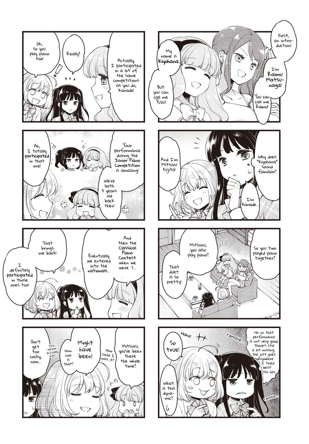 Chapter 3 - Page 4
