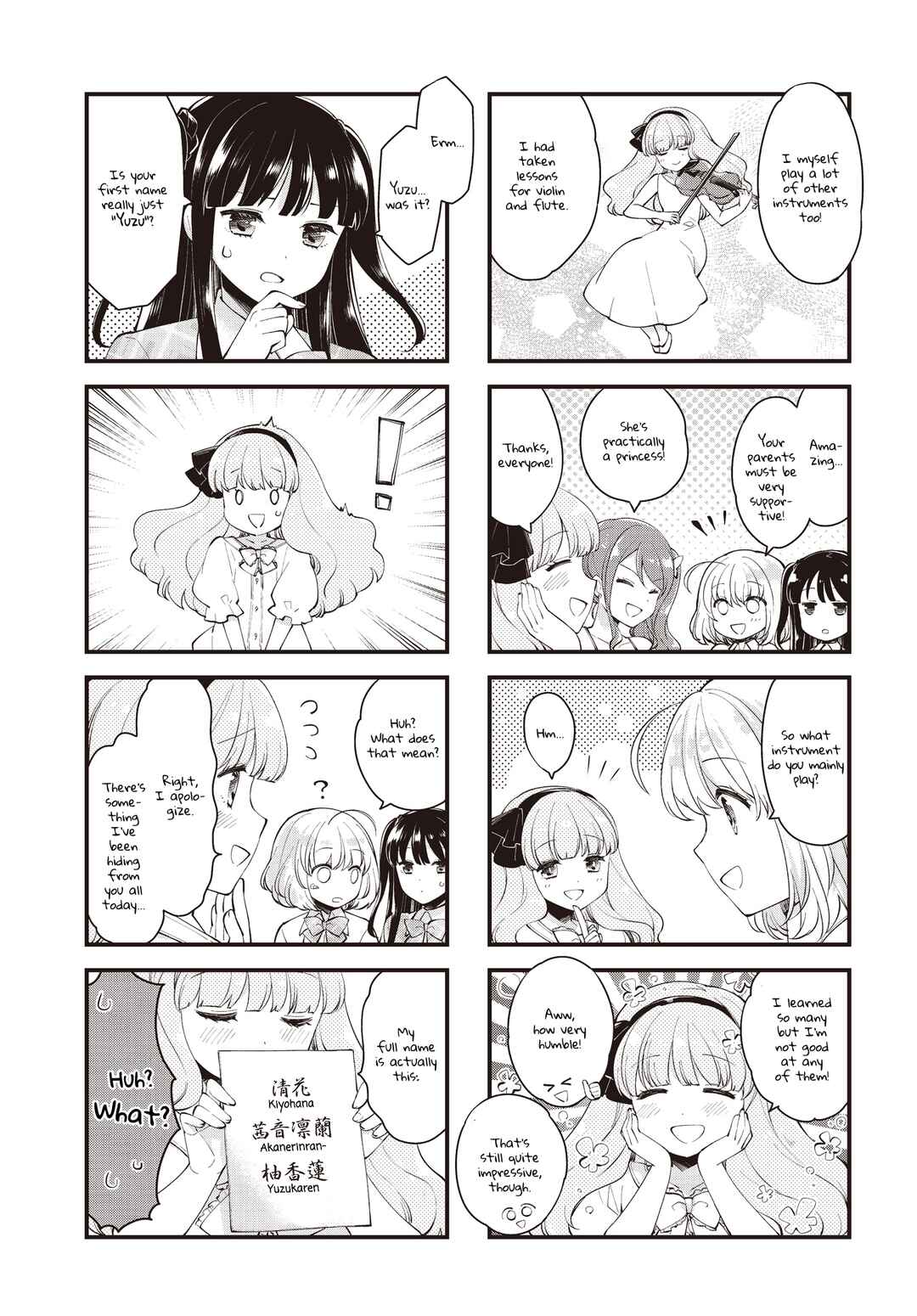 Chapter 3 - Page 5