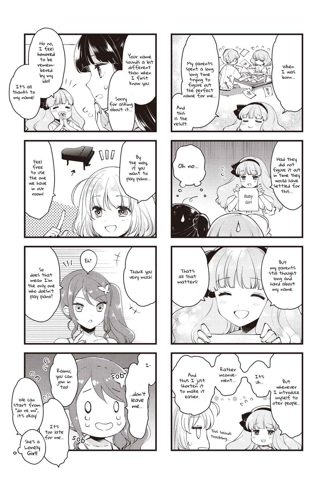 Chapter 3 - Page 6