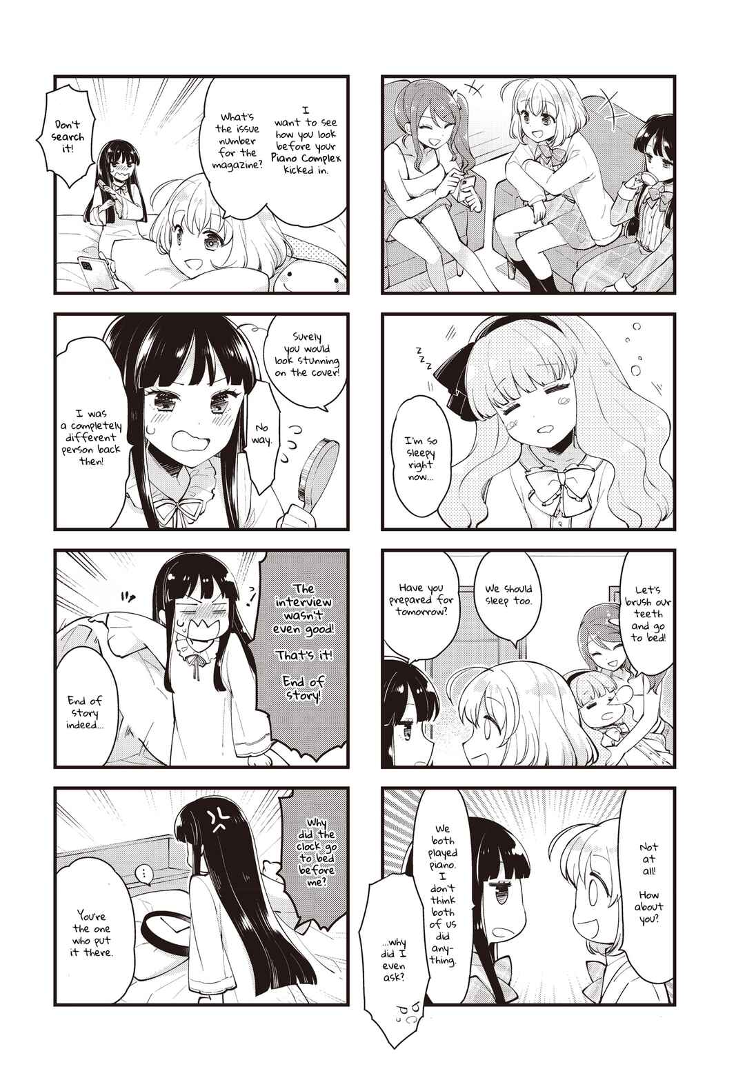 Chapter 3 - Page 8
