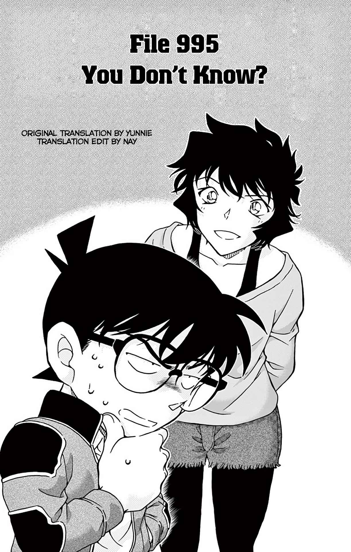 Chapter 995 - Page 2