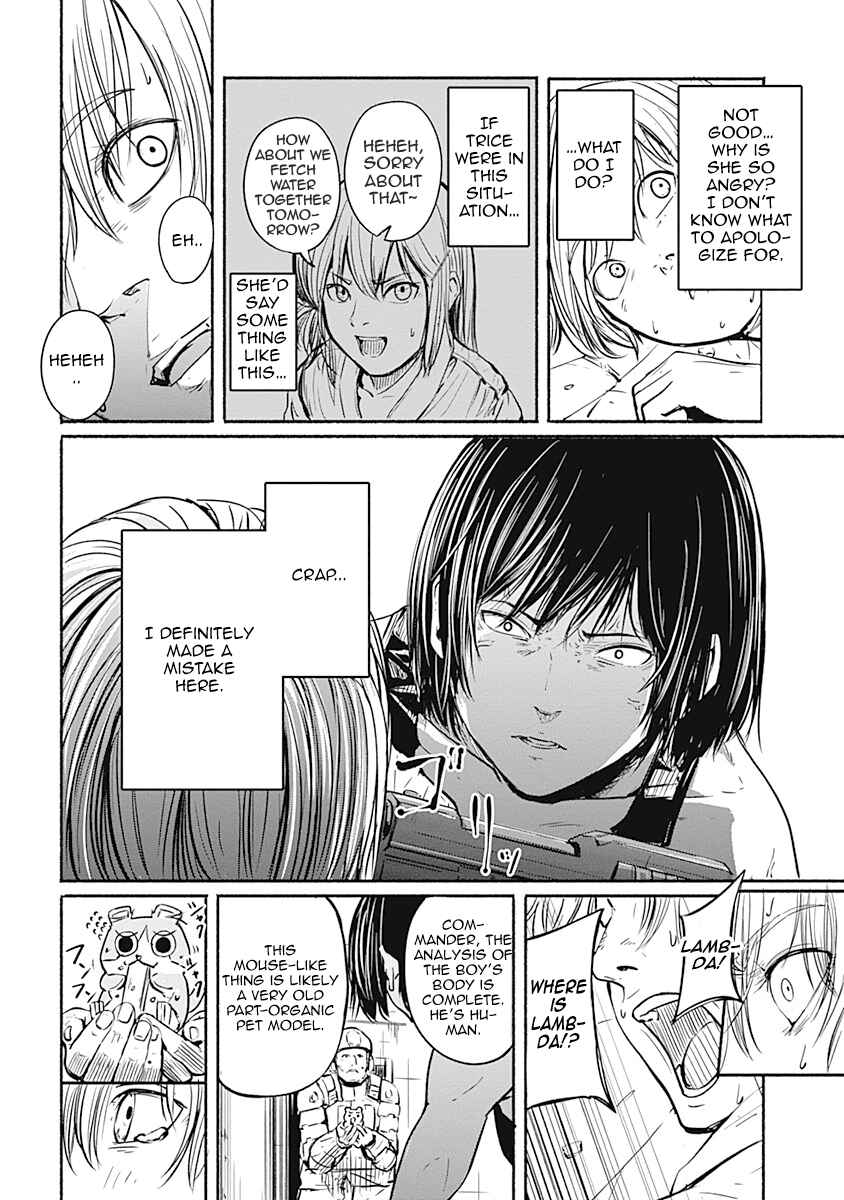 Chapter 4 - Page 9