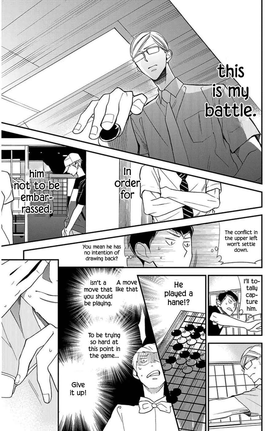 Chapter 41 - Page 19