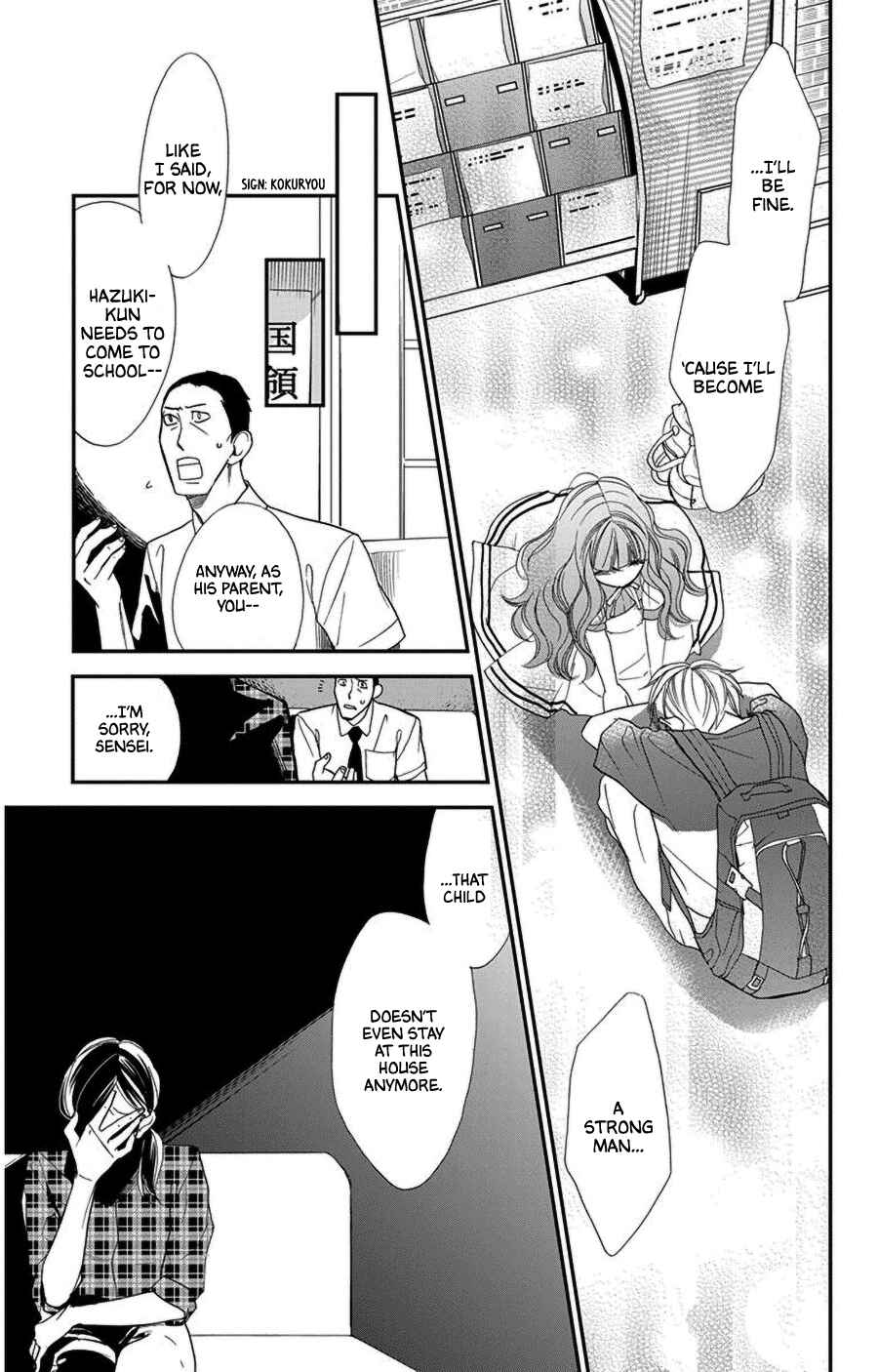Chapter 41 - Page 28