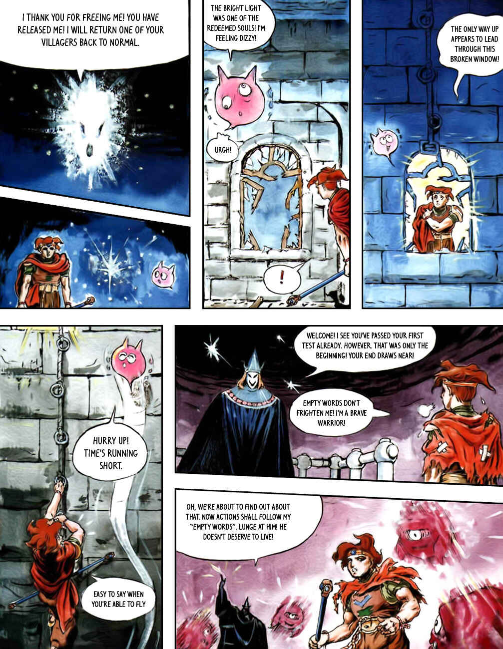 Chapter 0.2 - Page 11