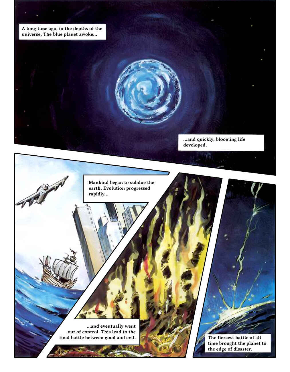 Chapter 0.2 - Page 2