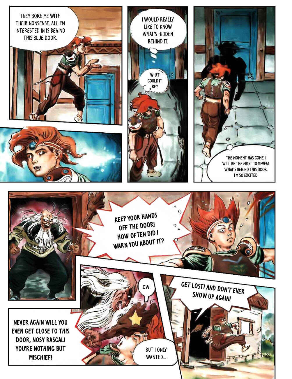 Chapter 0.2 - Page 4