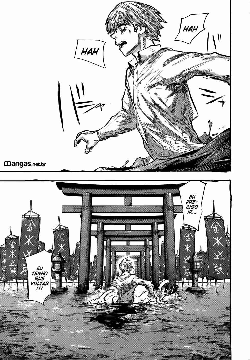 Chapter 157 - Page 14