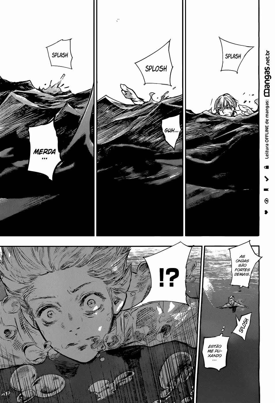 Chapter 157 - Page 16