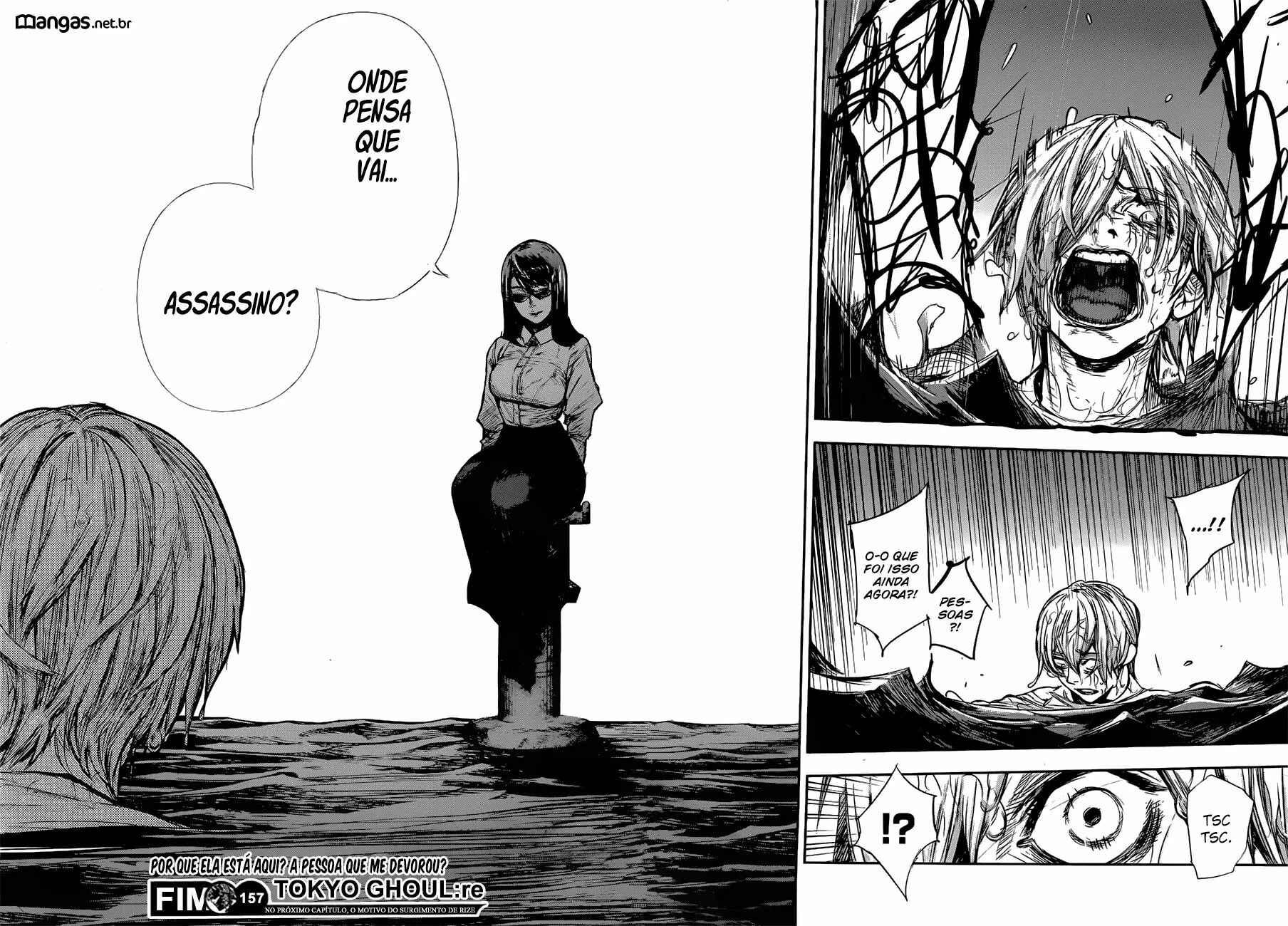 Chapter 157 - Page 18
