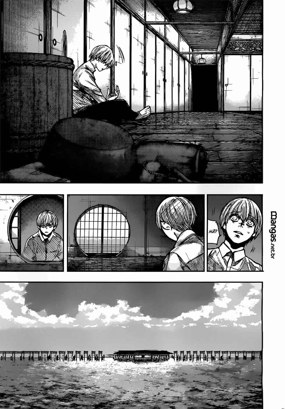Chapter 157 - Page 6