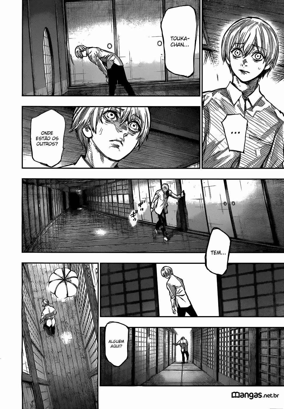 Chapter 157 - Page 7