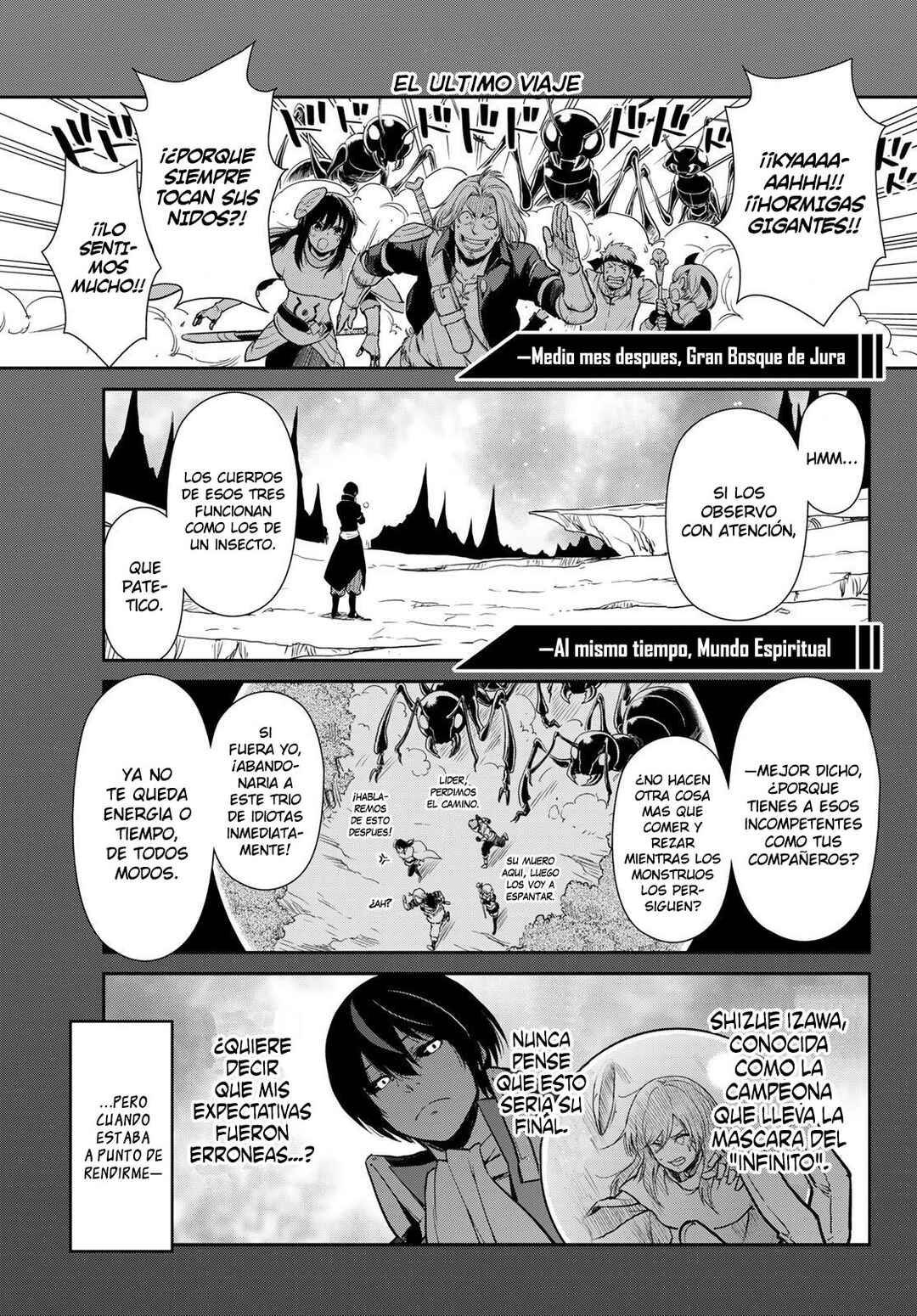 Chapter 61 - Page 12