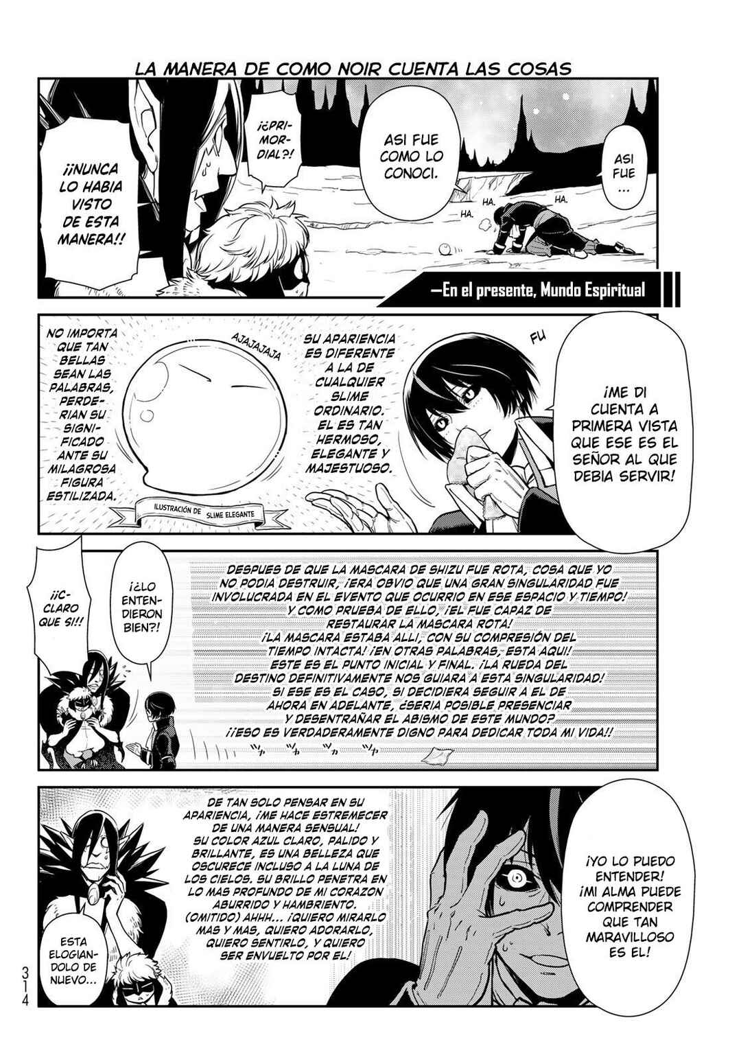 Chapter 61 - Page 14