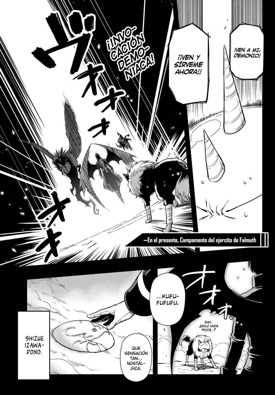Chapter 61 - Page 21