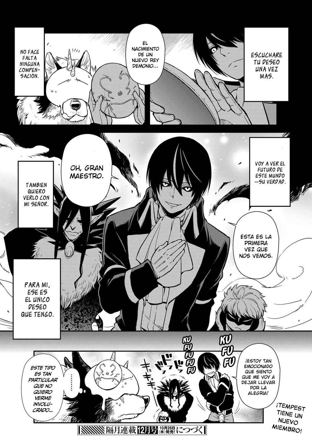 Chapter 61 - Page 22
