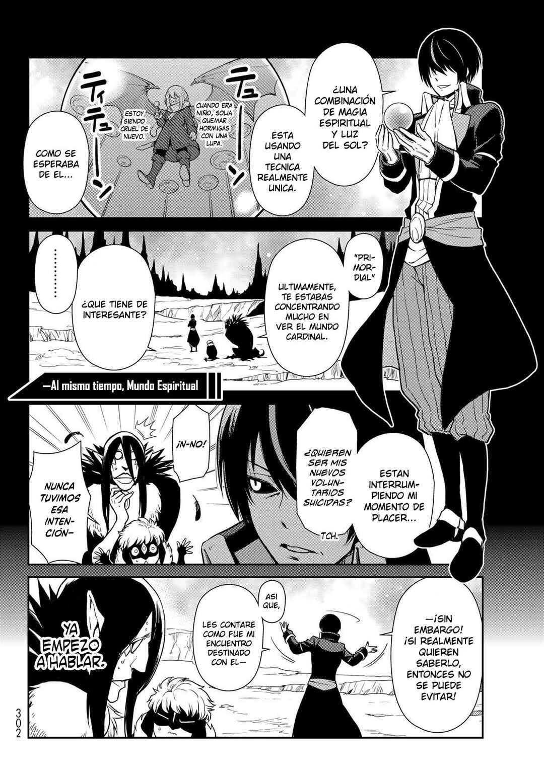Chapter 61 - Page 3