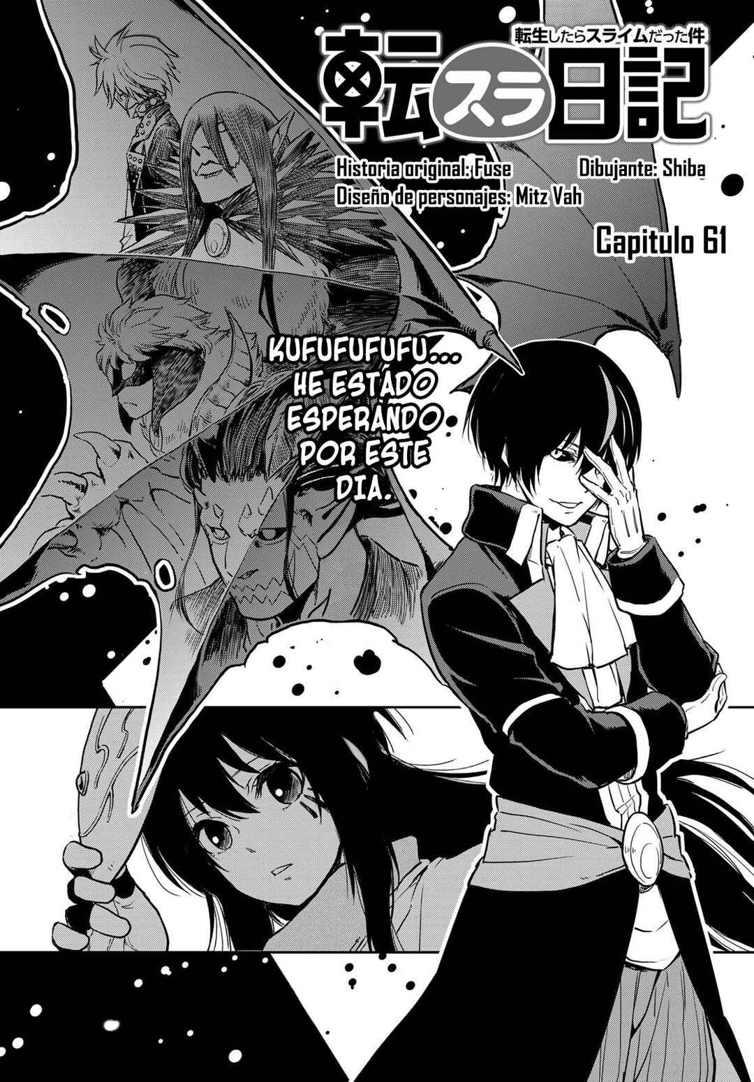 Chapter 61 - Page 4