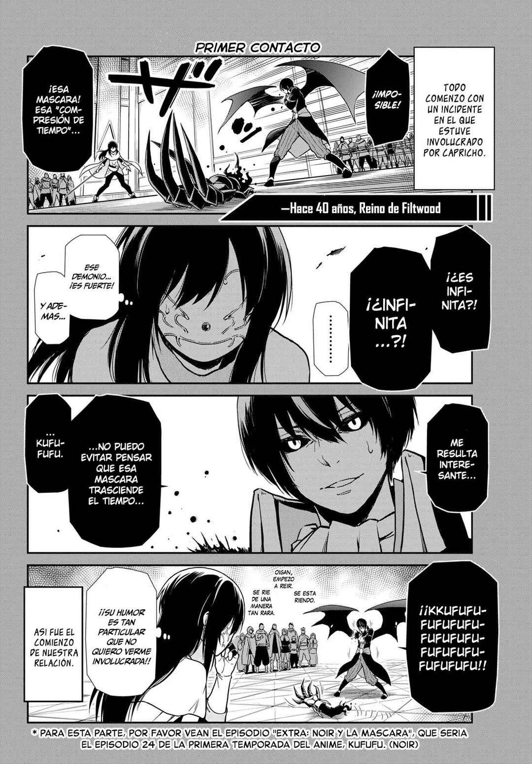 Chapter 61 - Page 5