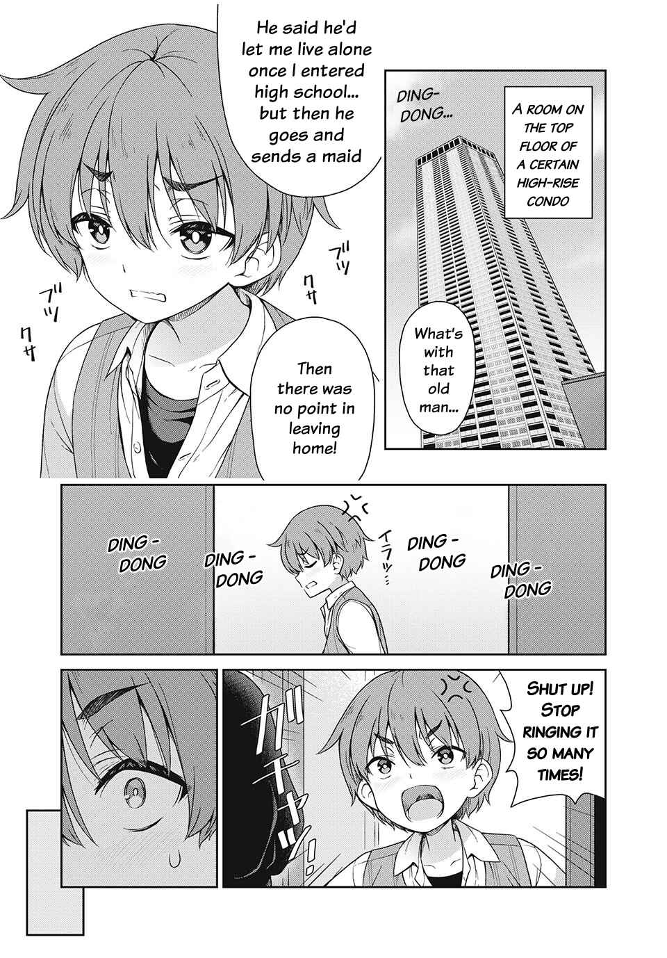 Chapter 1 - Page 4