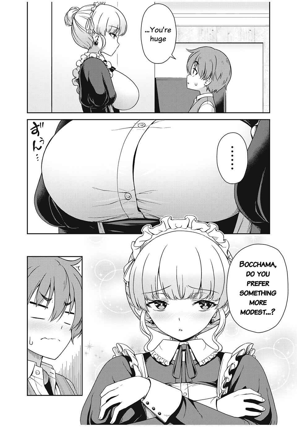 Chapter 1 - Page 7