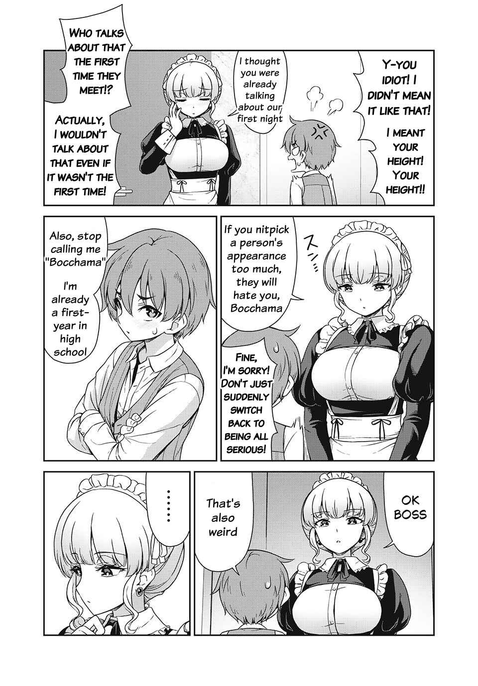 Chapter 1 - Page 8