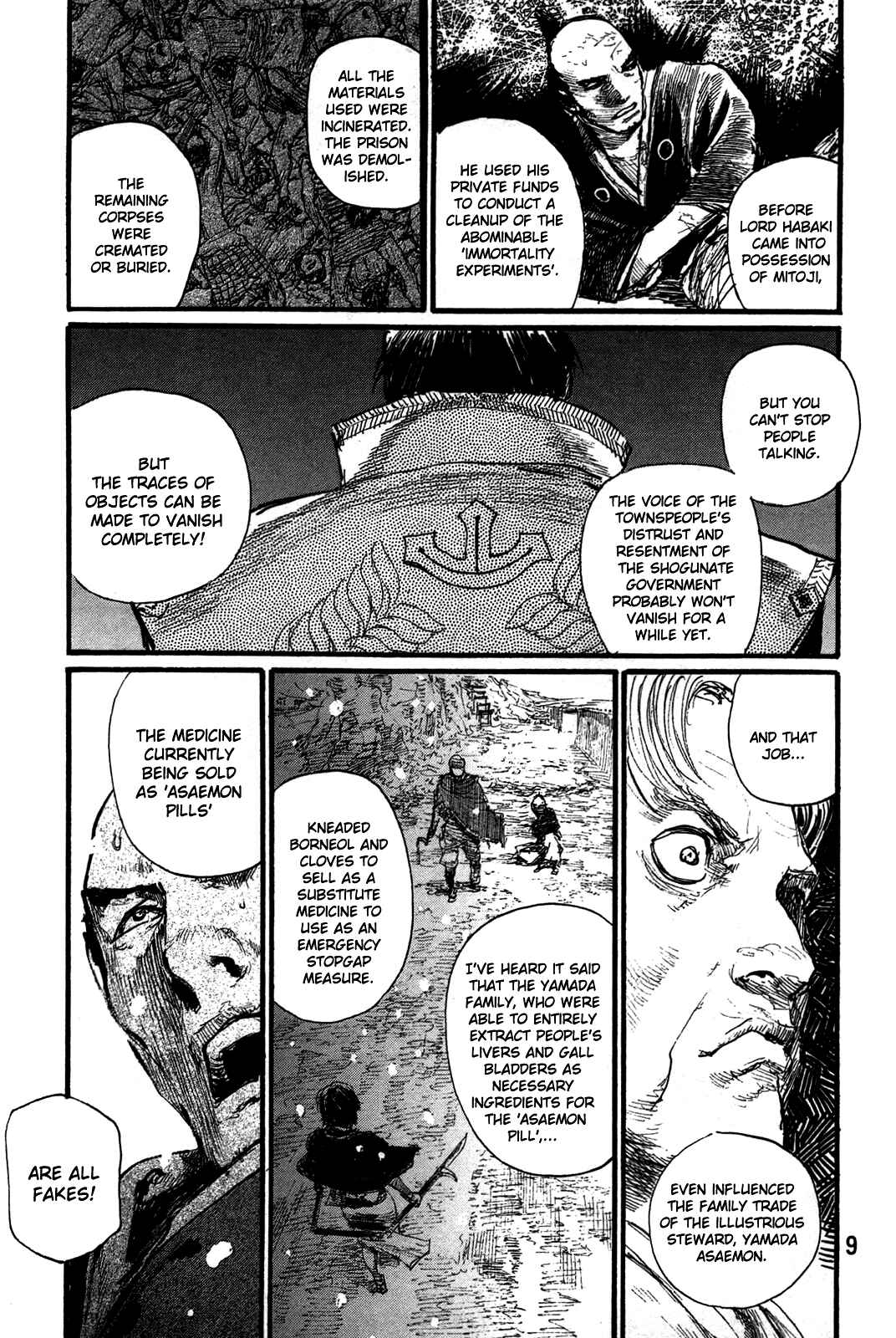 Chapter 198 - Page 12