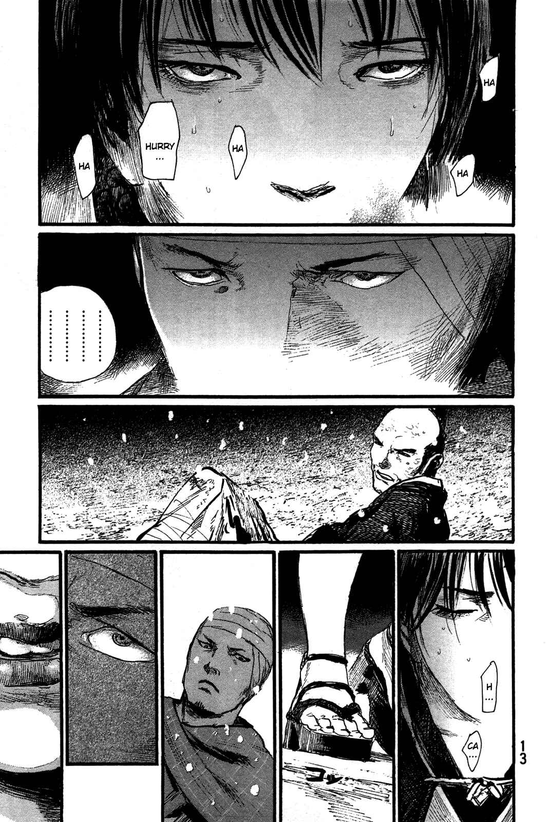 Chapter 198 - Page 16