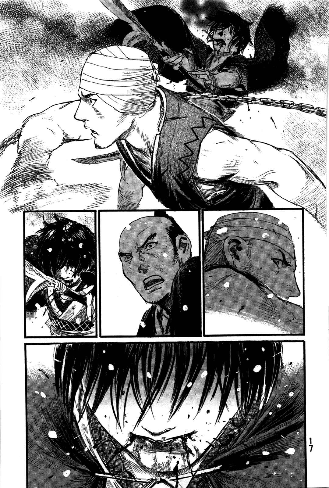 Chapter 198 - Page 20