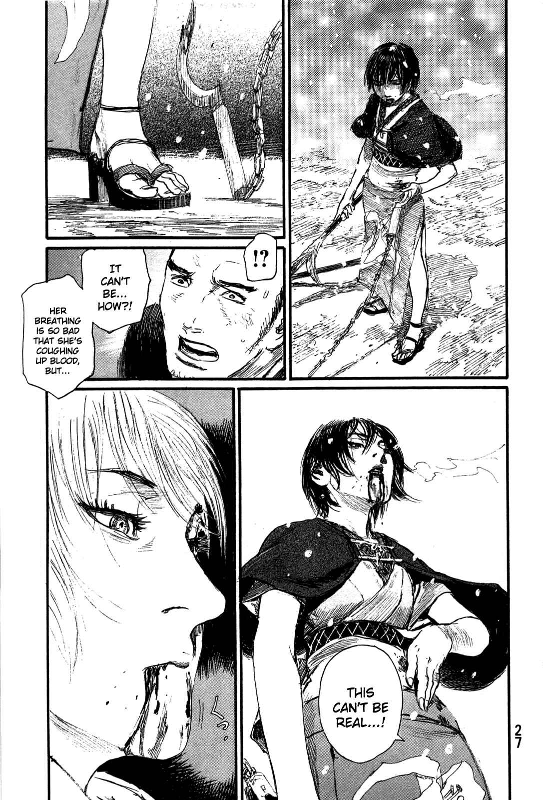 Chapter 198 - Page 29