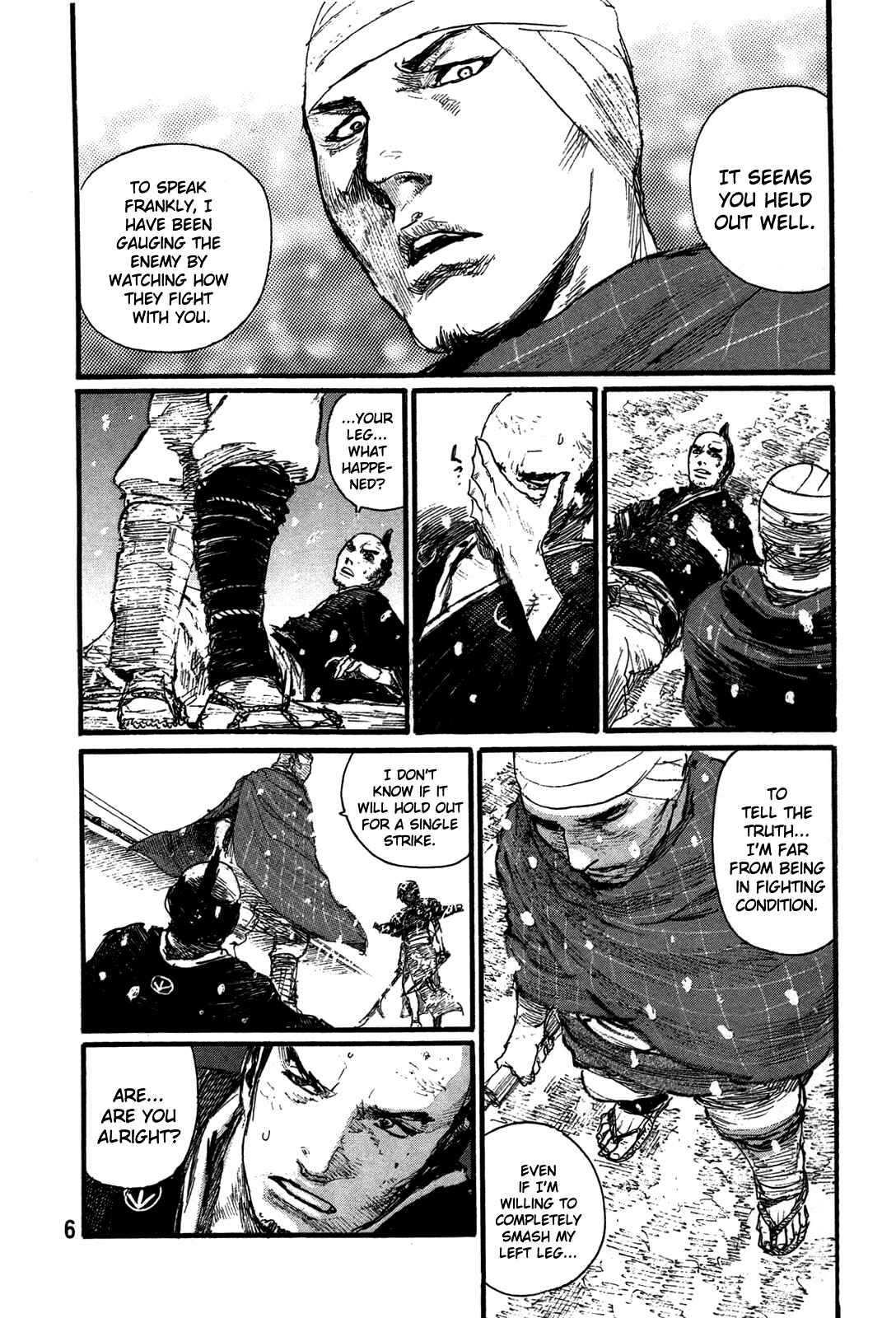 Chapter 198 - Page 9
