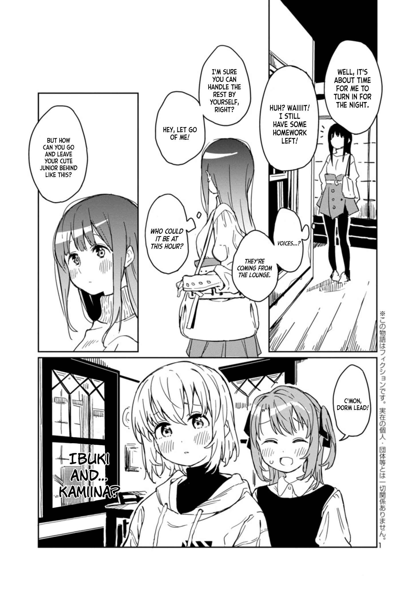Chapter 3 - Page 1