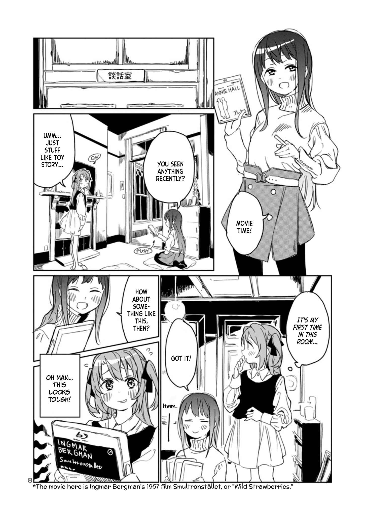 Chapter 3 - Page 8