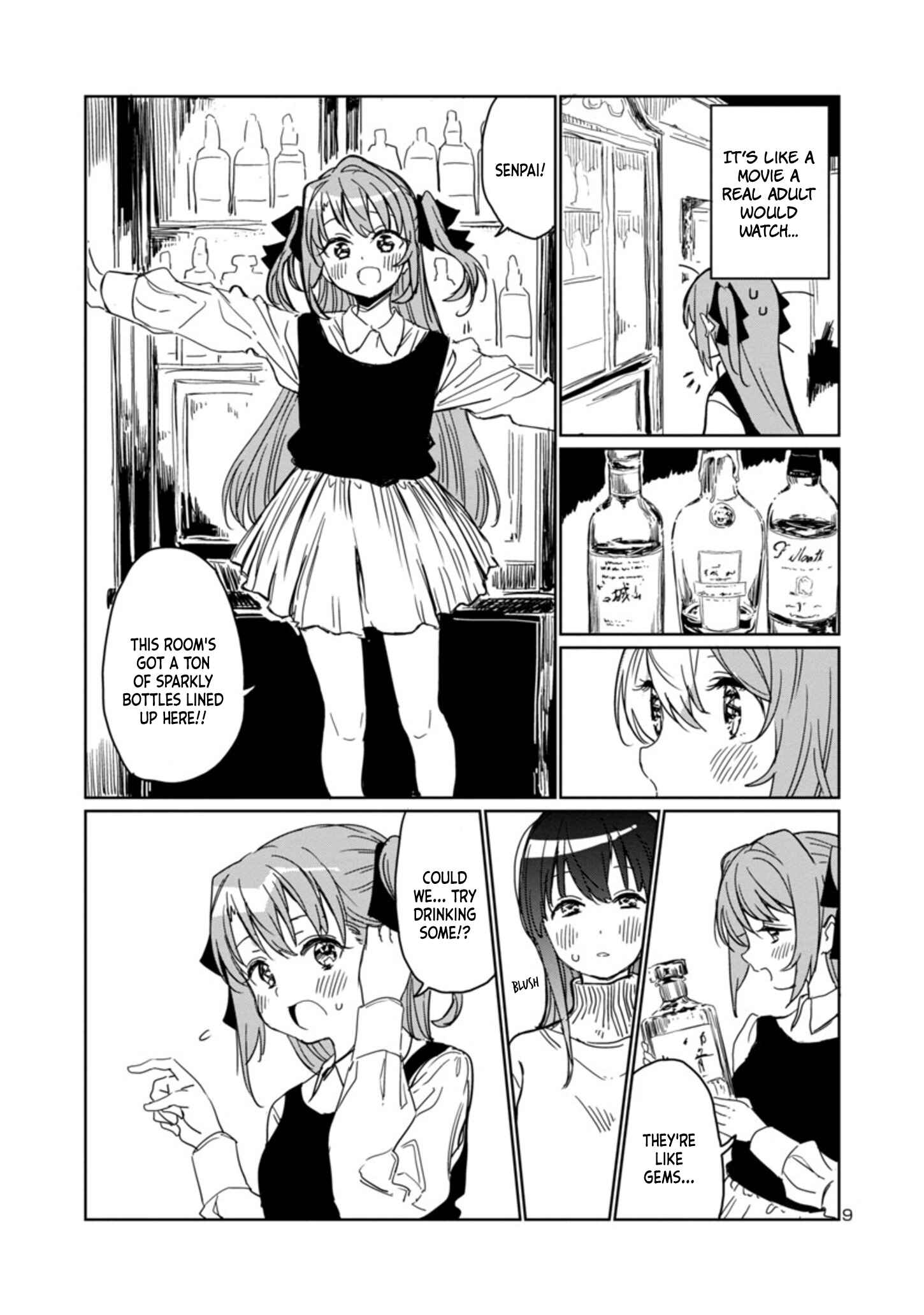 Chapter 3 - Page 9