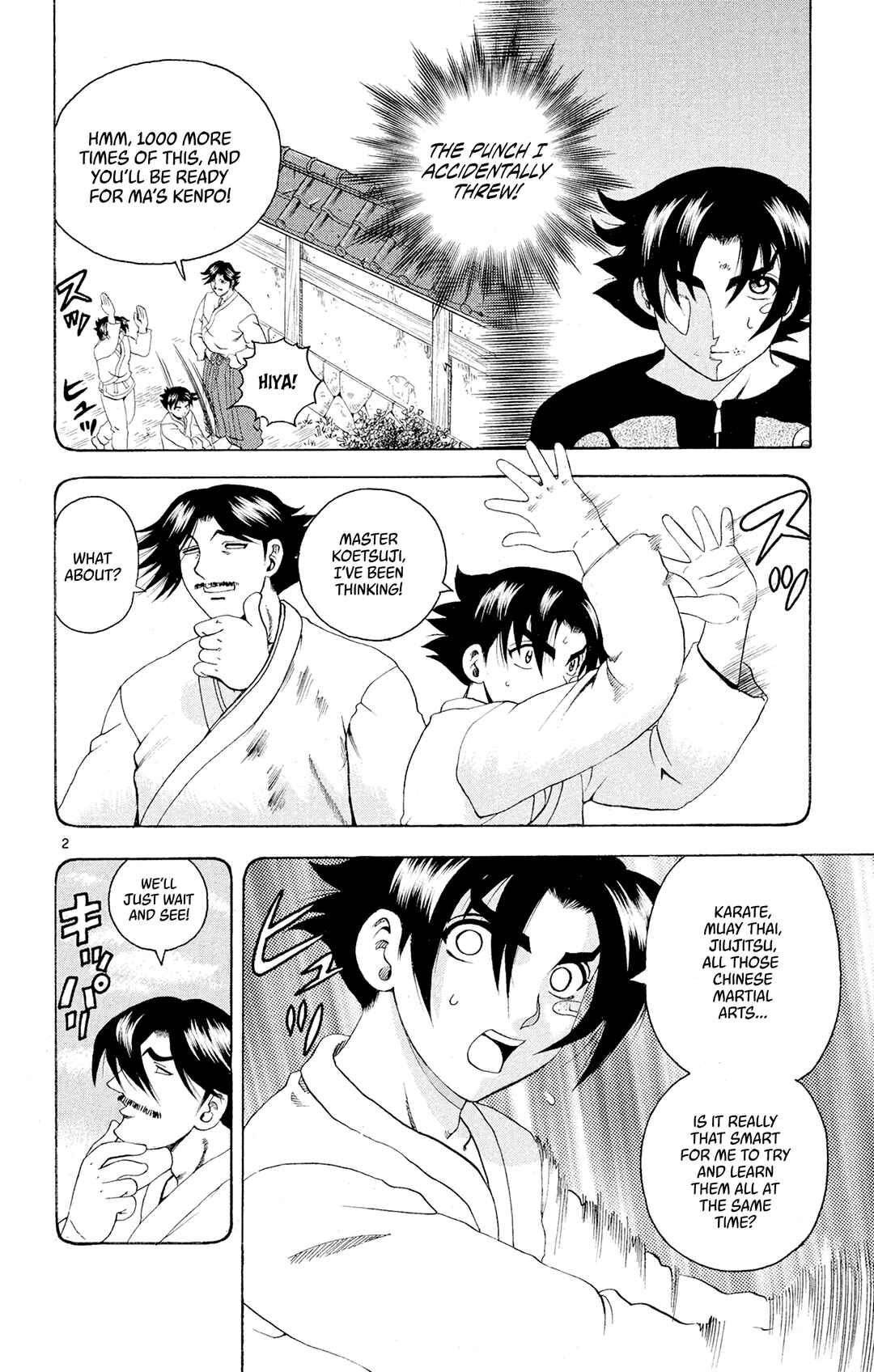 Chapter 76 - Page 2