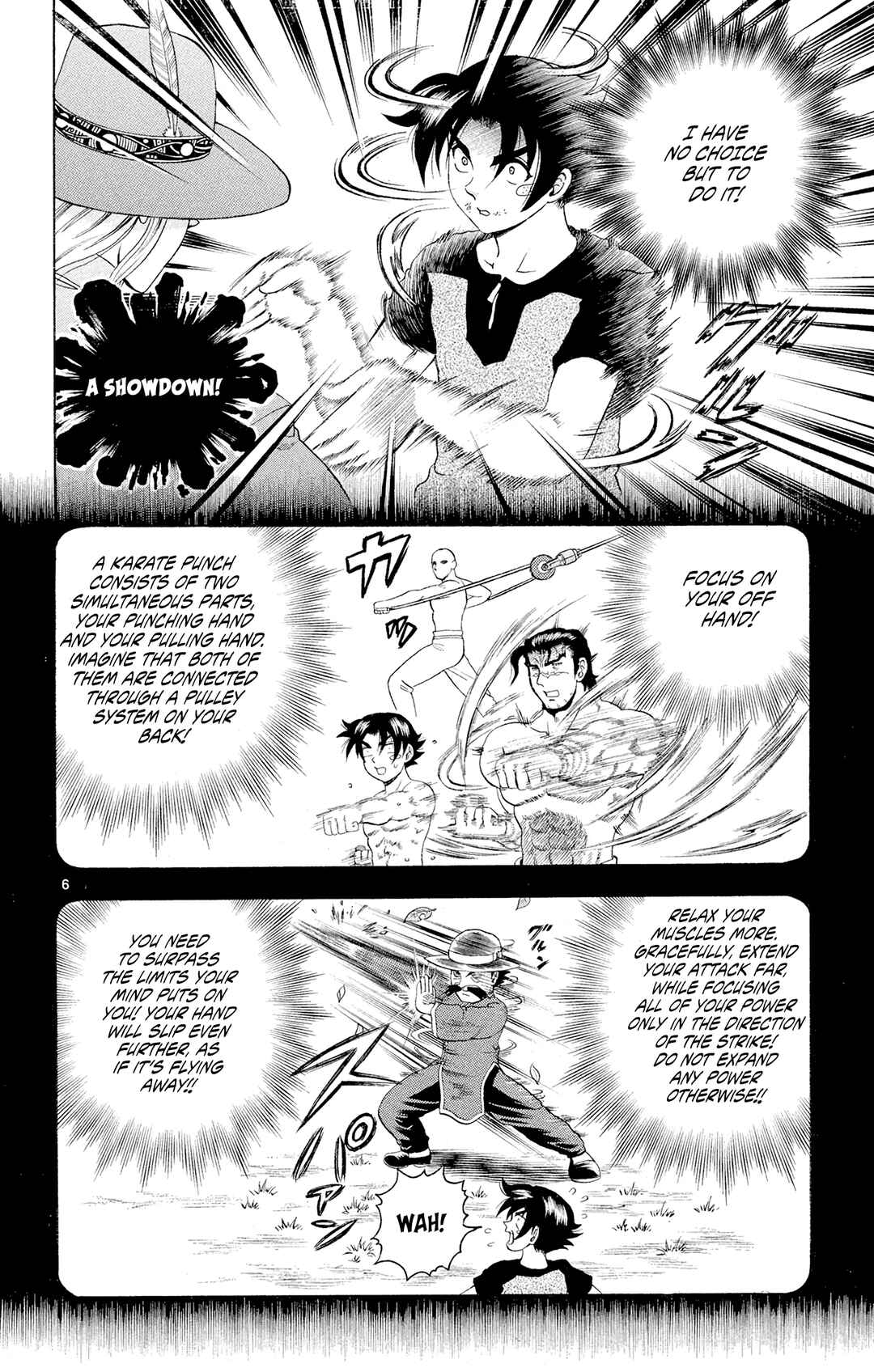 Chapter 76 - Page 6