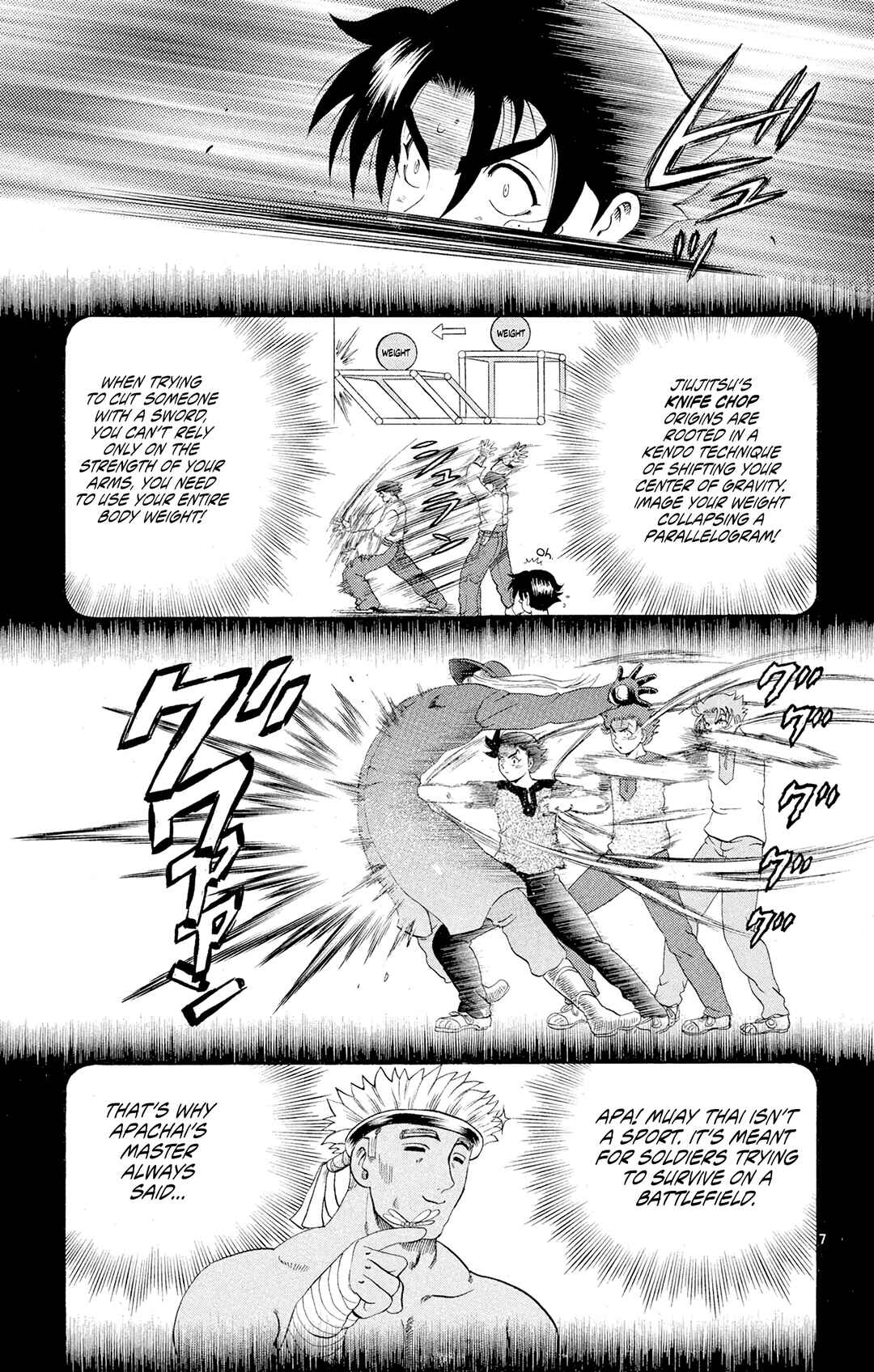 Chapter 76 - Page 7