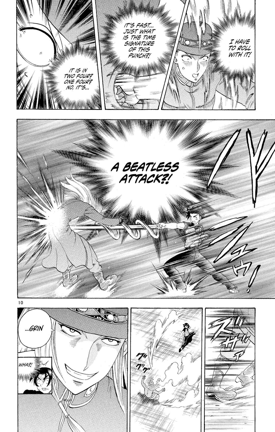 Chapter 76 - Page 9