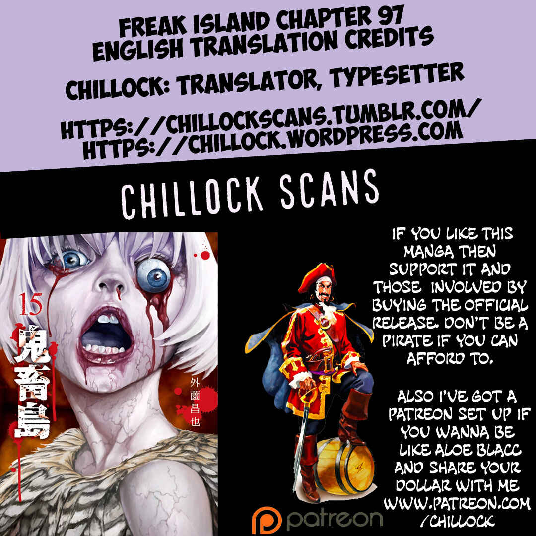 Chapter 97 - Page 23