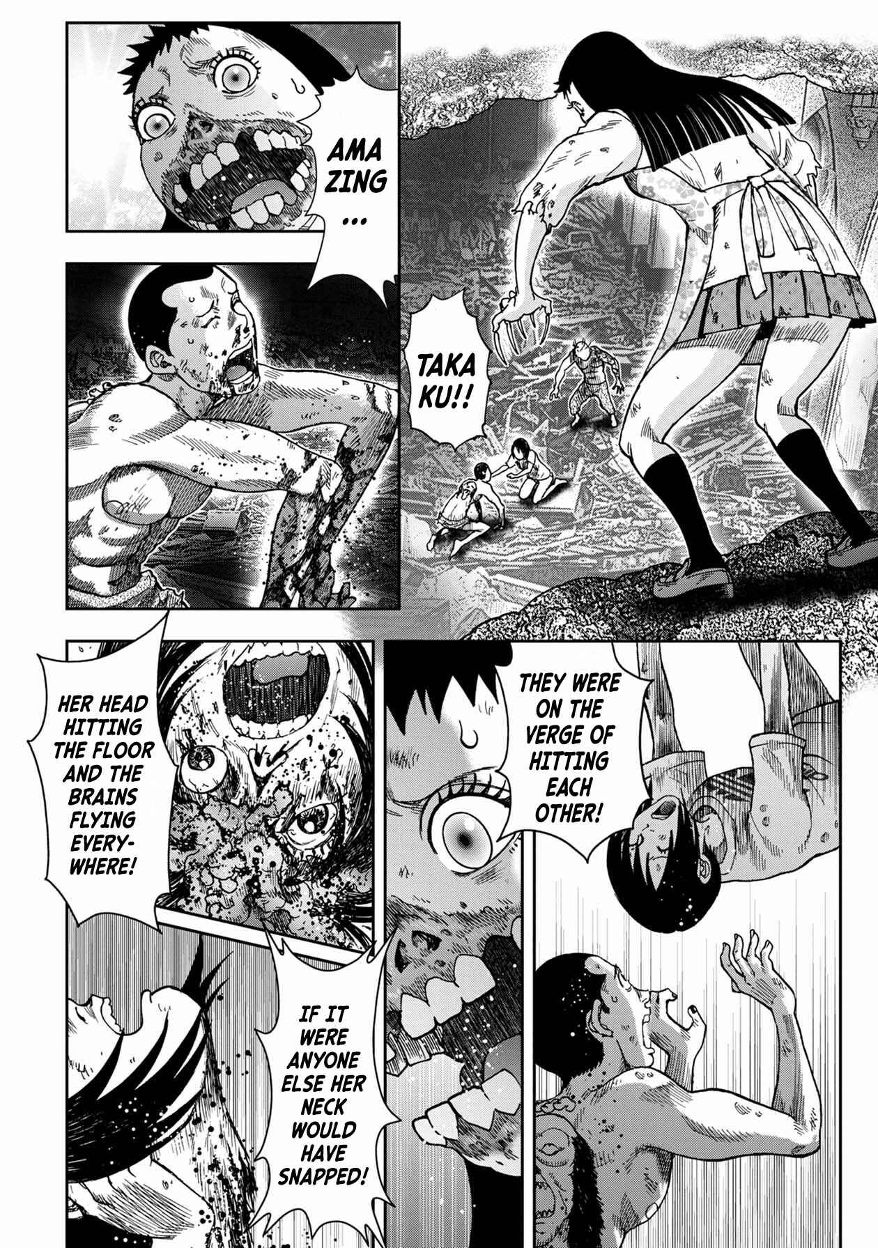 Chapter 97 - Page 5
