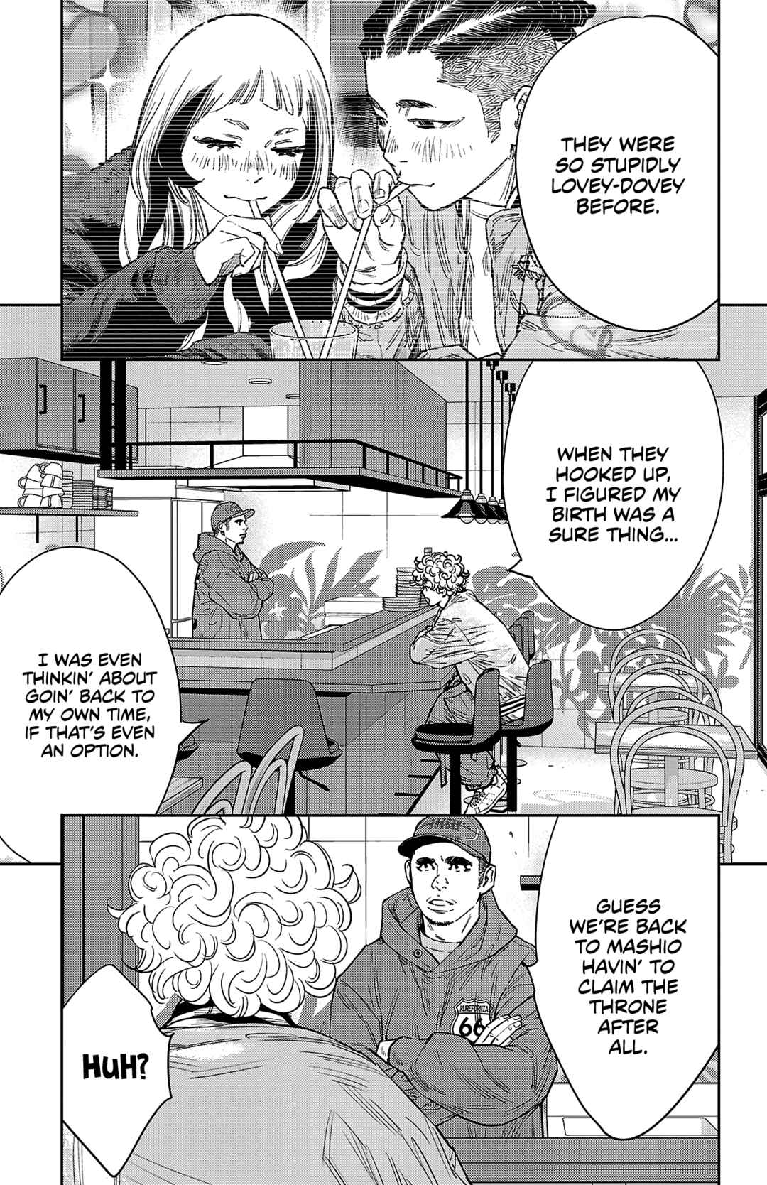 Chapter 151 - Page 10