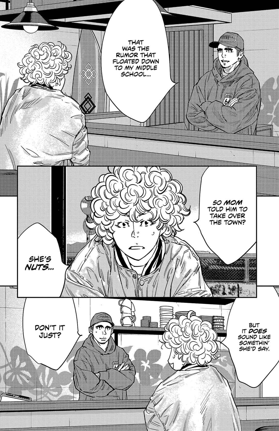 Chapter 151 - Page 13