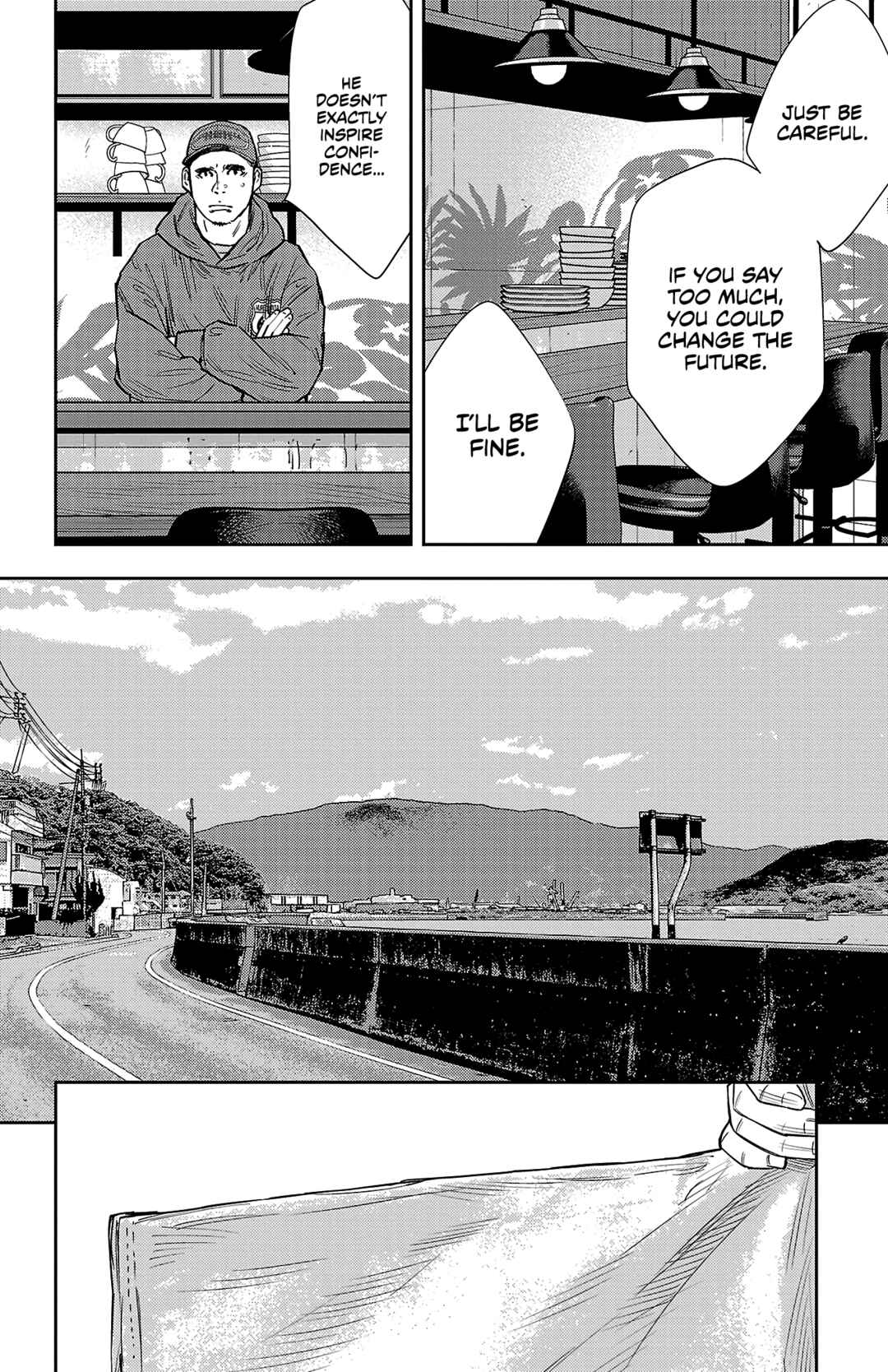 Chapter 151 - Page 15