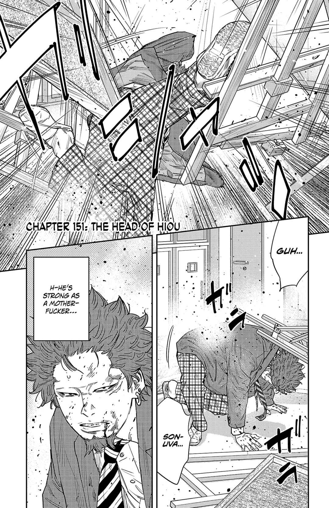 Chapter 151 - Page 2