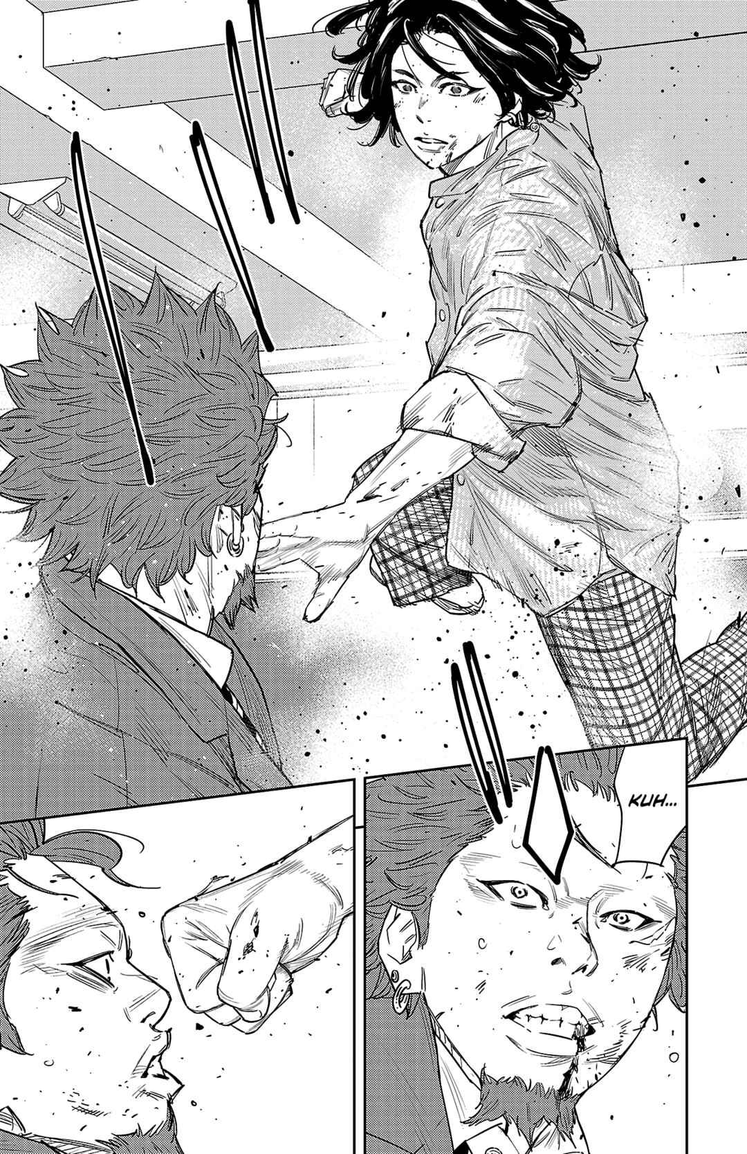 Chapter 151 - Page 3