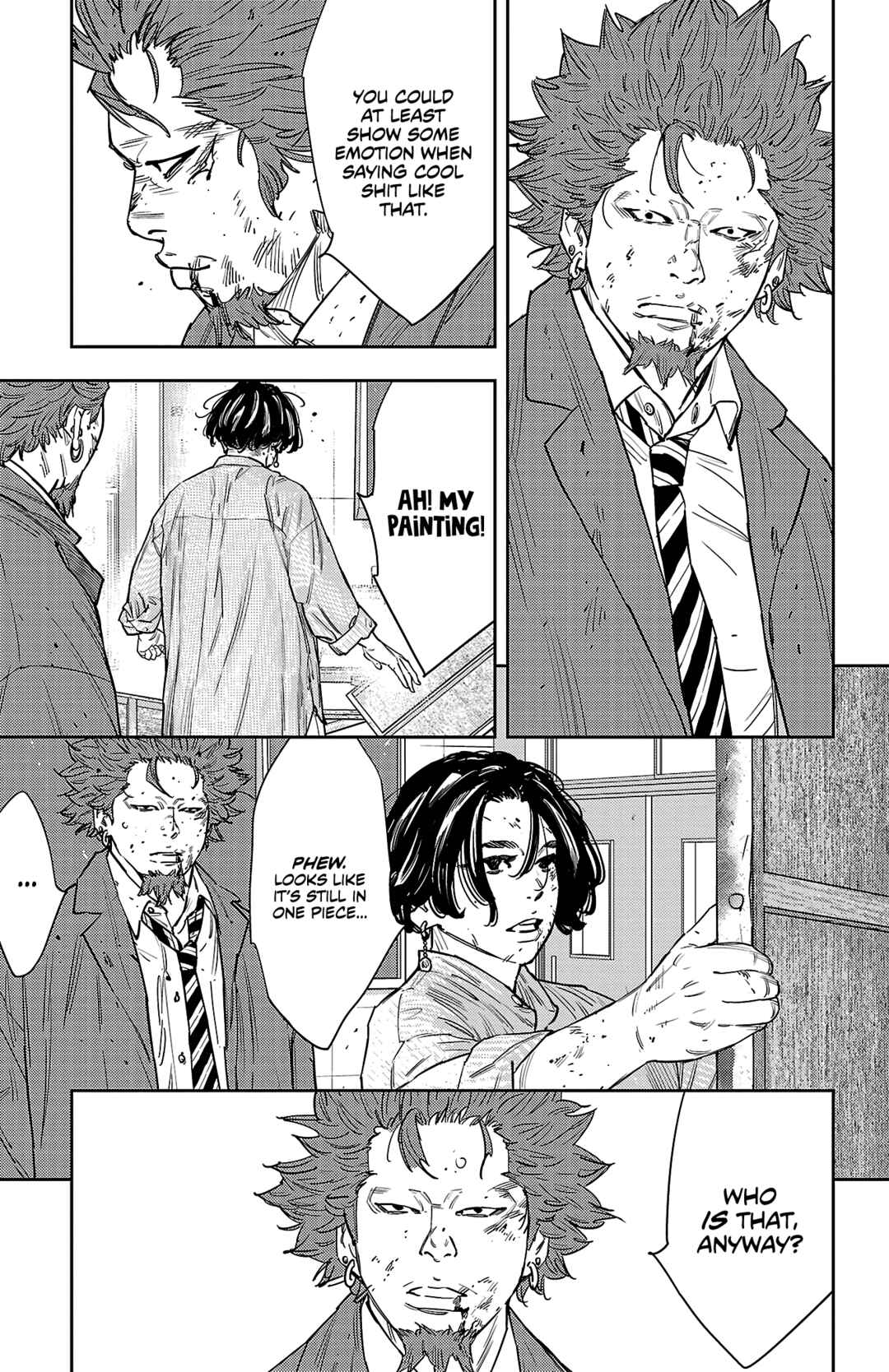 Chapter 151 - Page 6